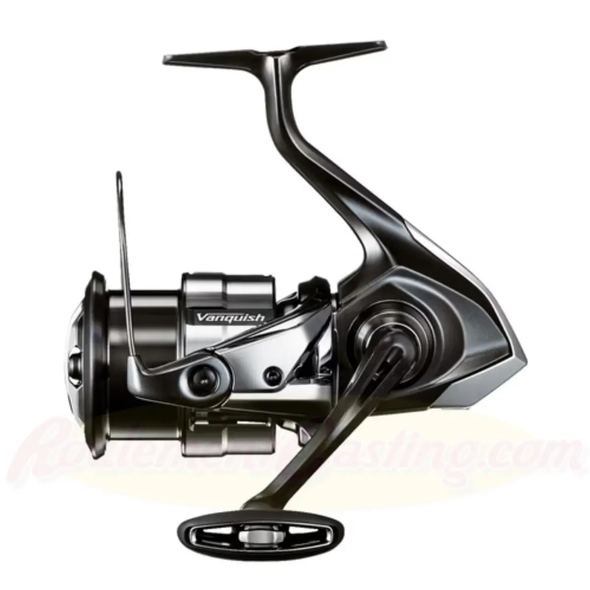 23 VANQUISH 4000M HG
