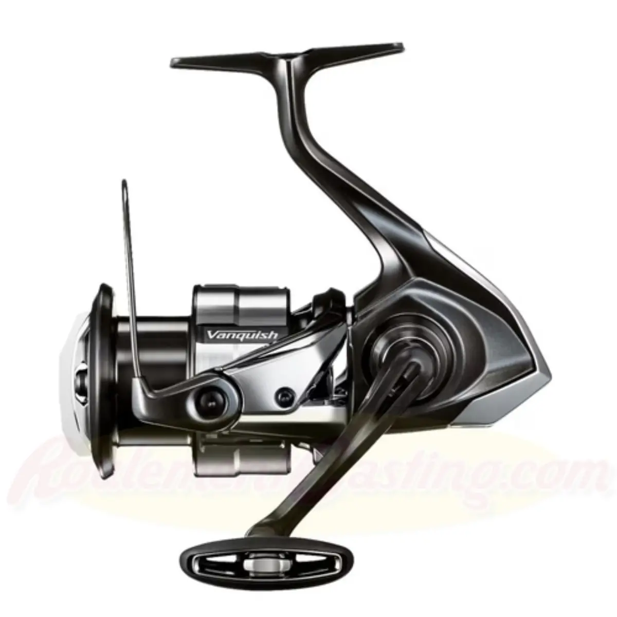 23 VANQUISH 4000 XG