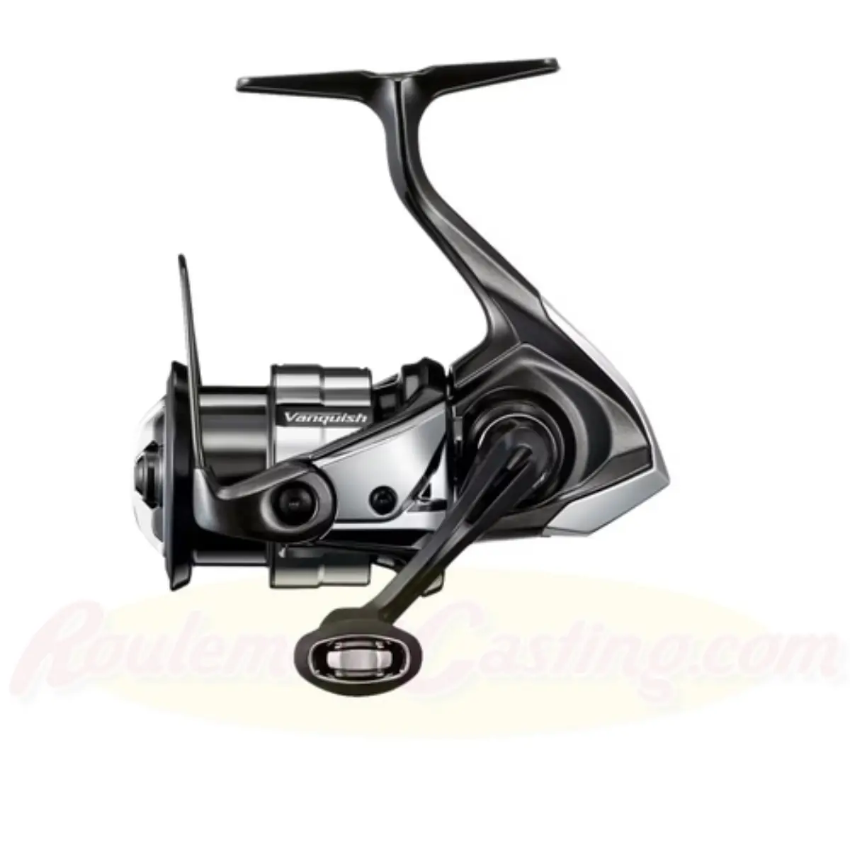 23 VANQUISH C2500S XG