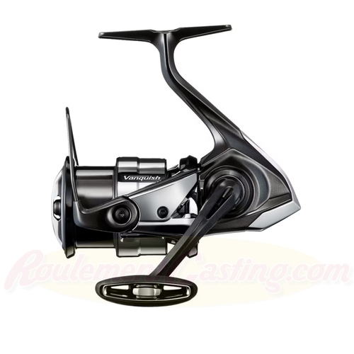 23 VANQUISH C3000M HG