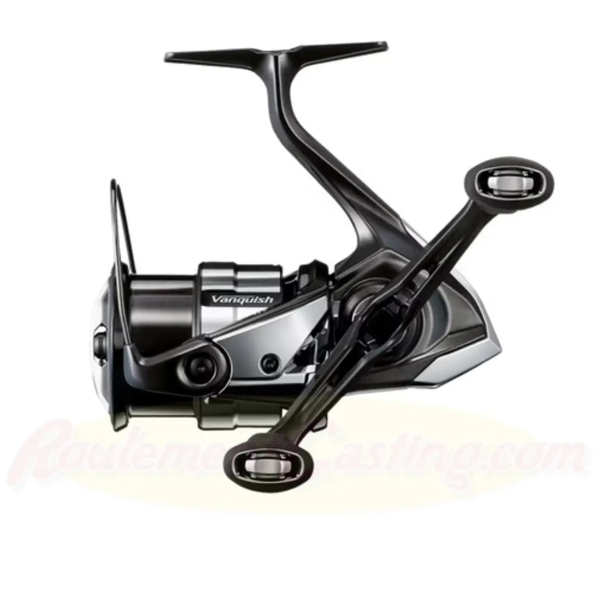 23 VANQUISH C3000S DH
