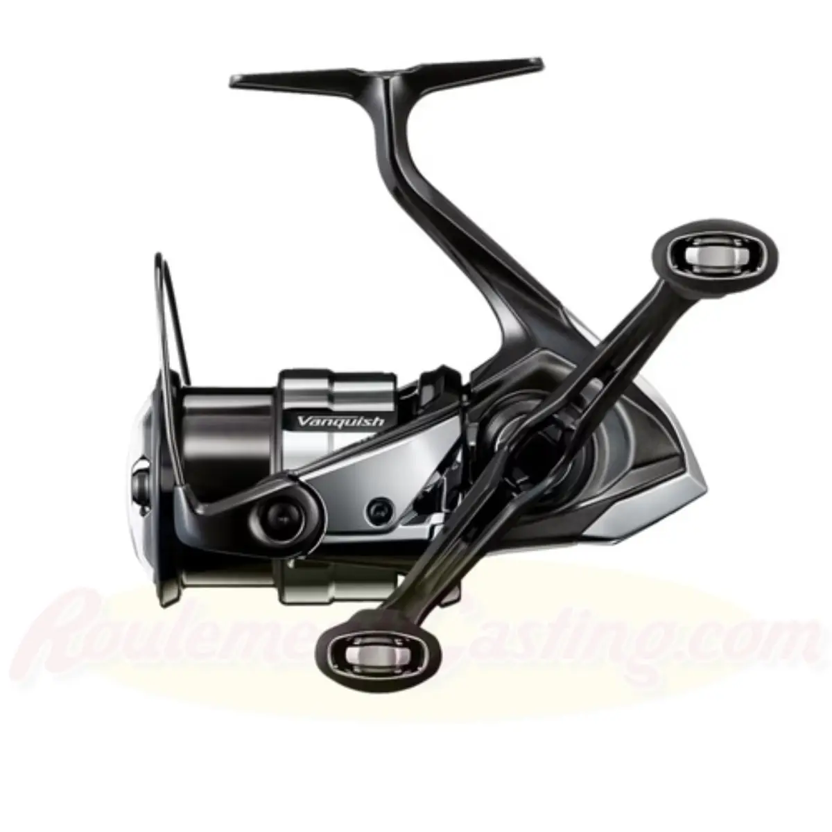 23 VANQUISH C3000S DH HG