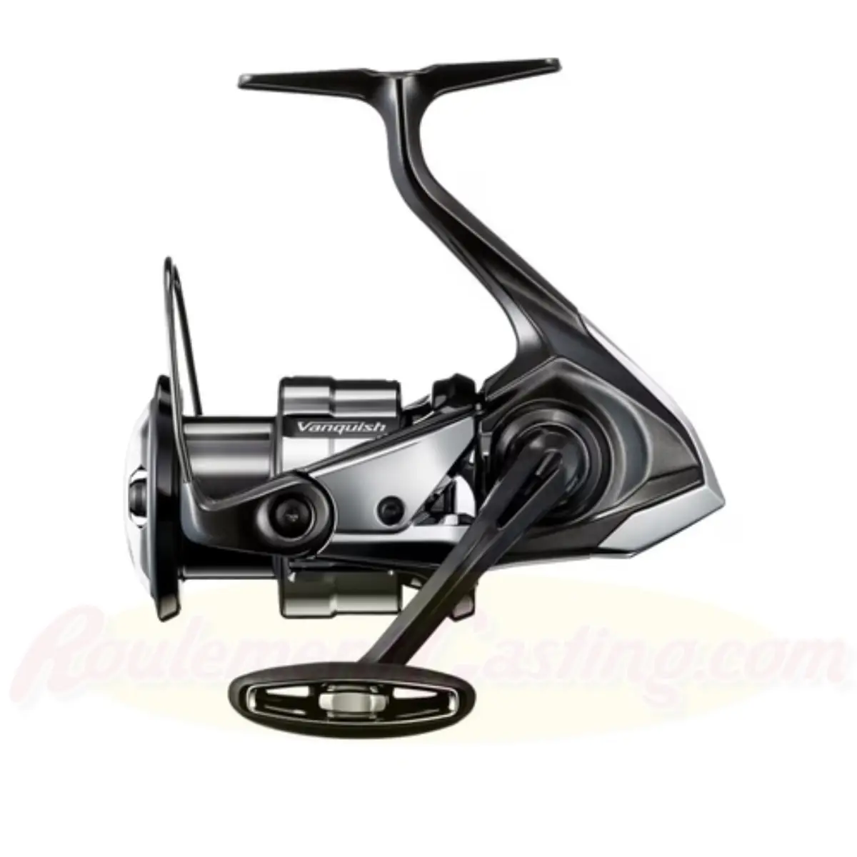 23 VANQUISH C3000 XG