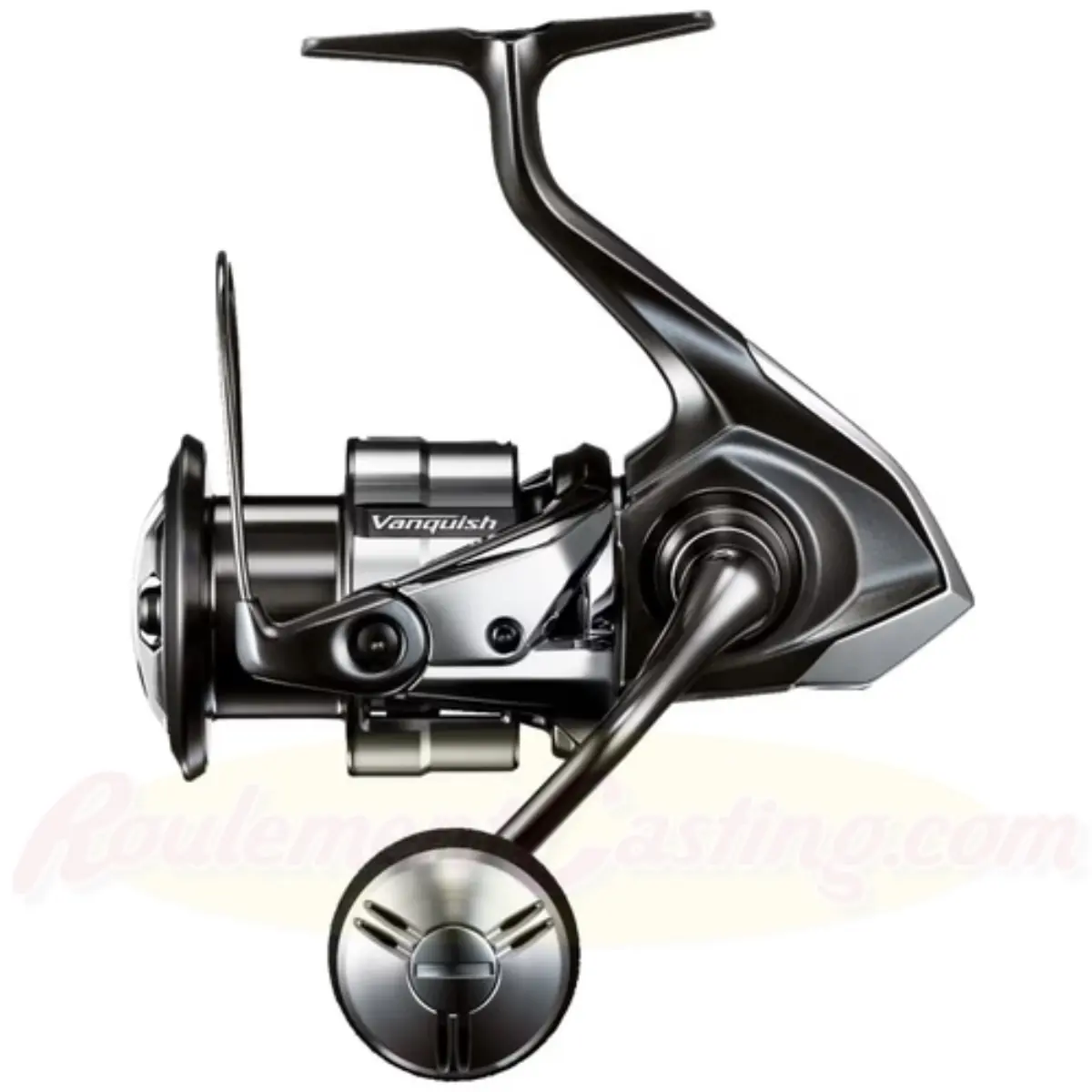 23 VANQUISH C5000 XG