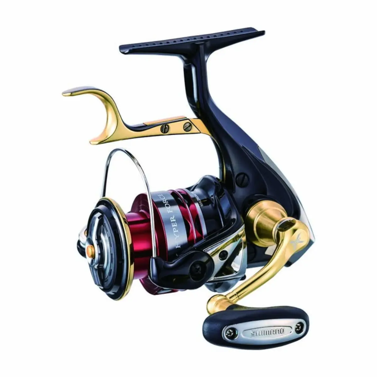 14 BB-X HYPERFORCE 1700D XG