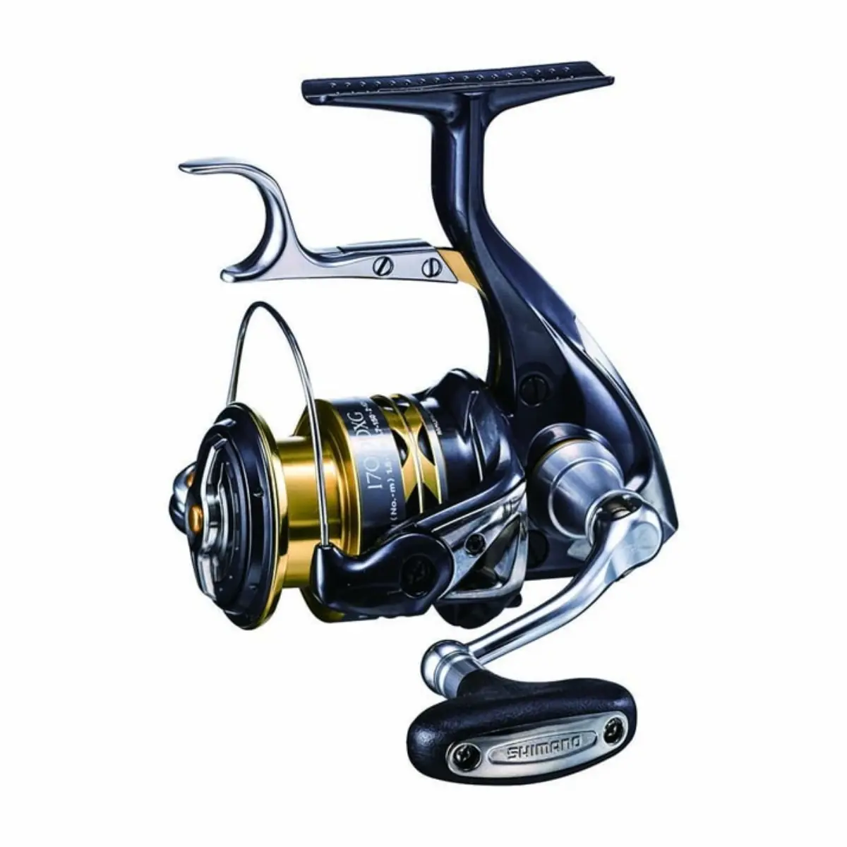 15 BB-X RINKAI SP 17000D XG