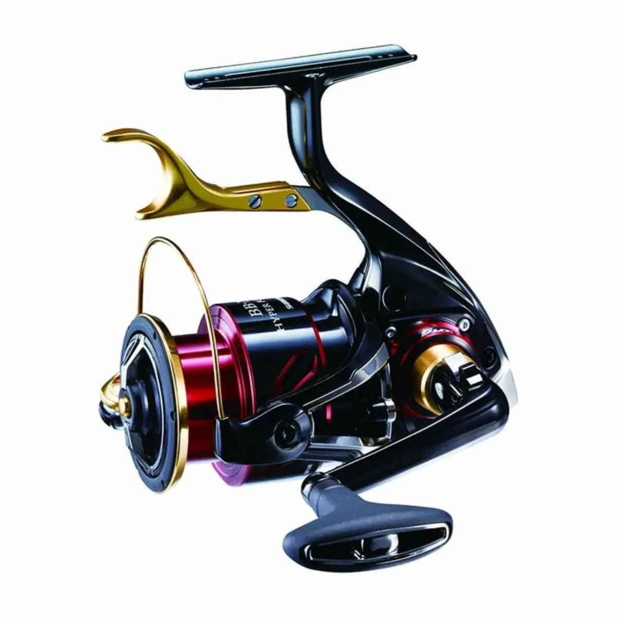 17 BB-X HYPERFORCE C3000 XXG S RIGHT