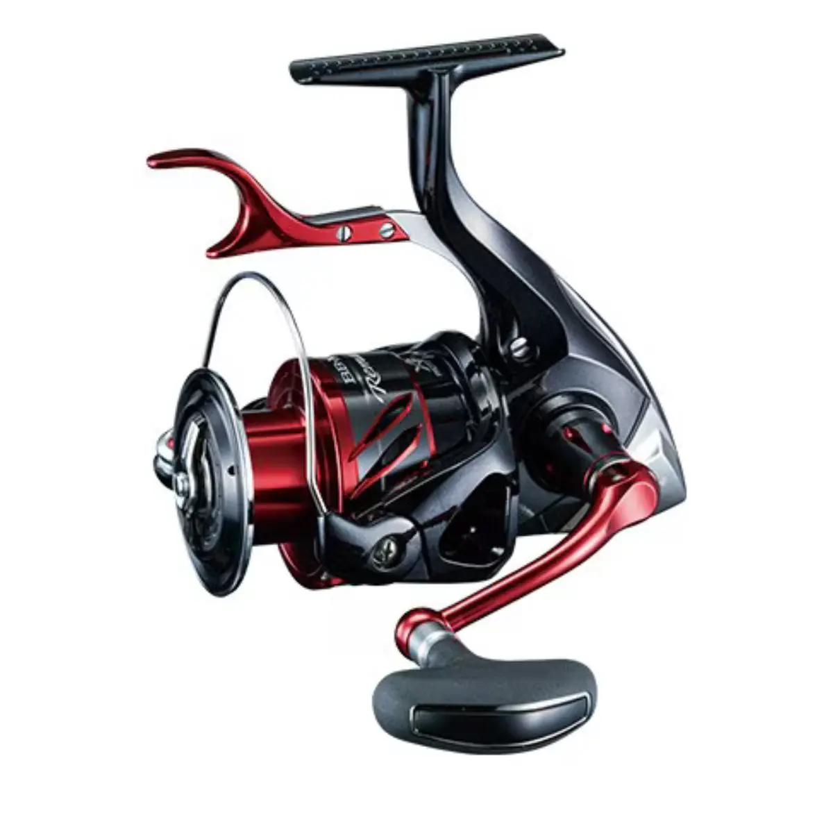 18 BB-X REMARE 5000D HG