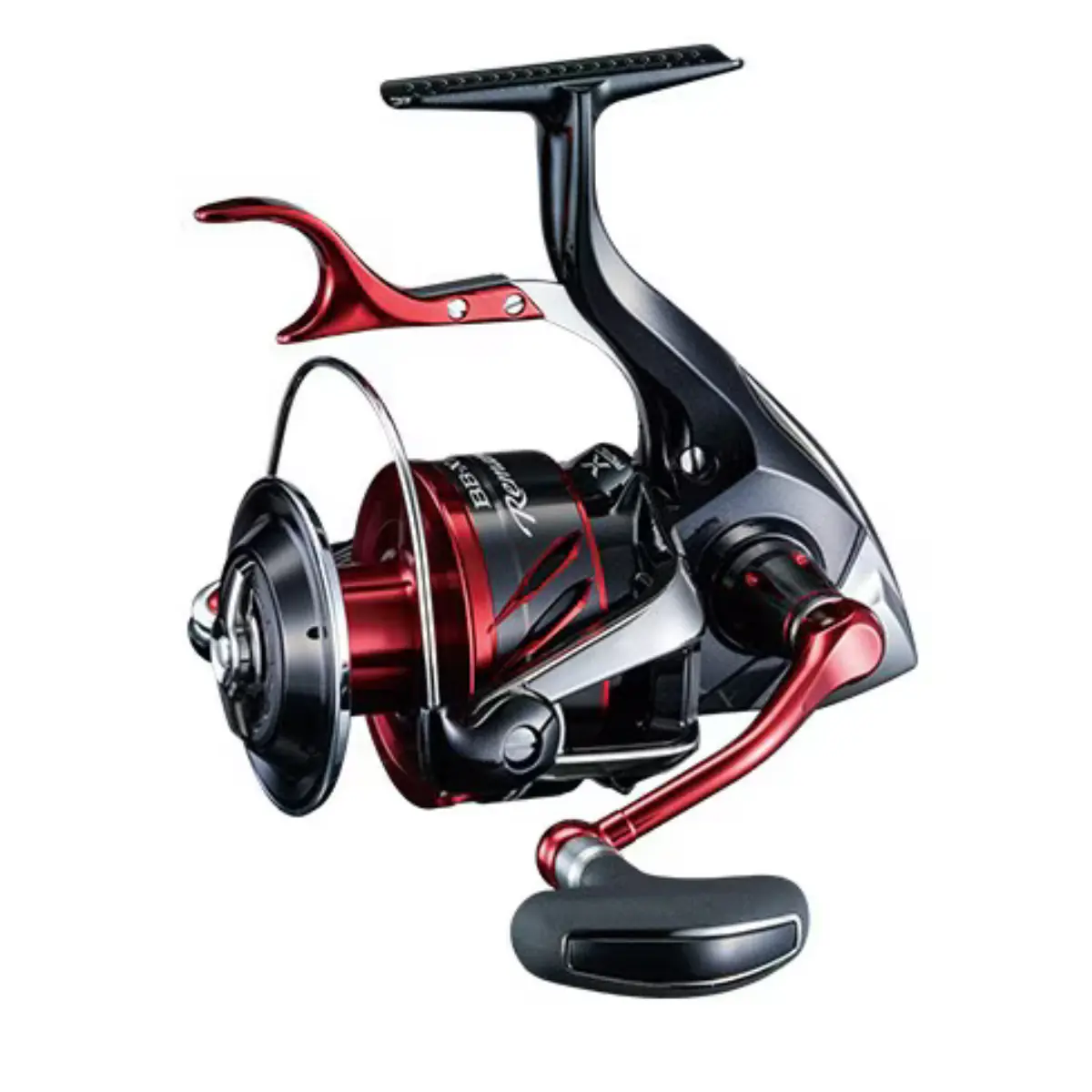 18 BB-X REMARE 6000D