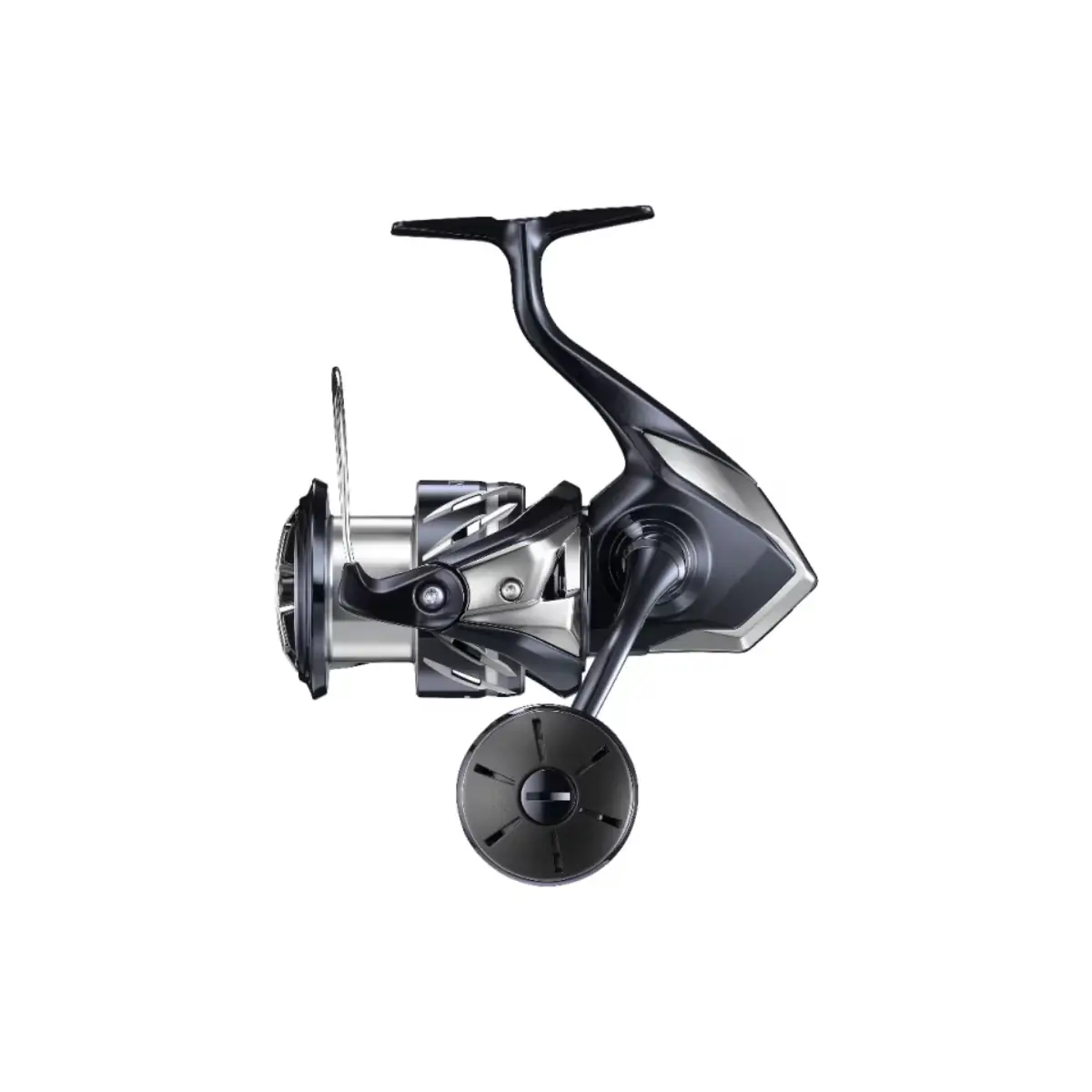 24 STRADIC SW 4000 HG