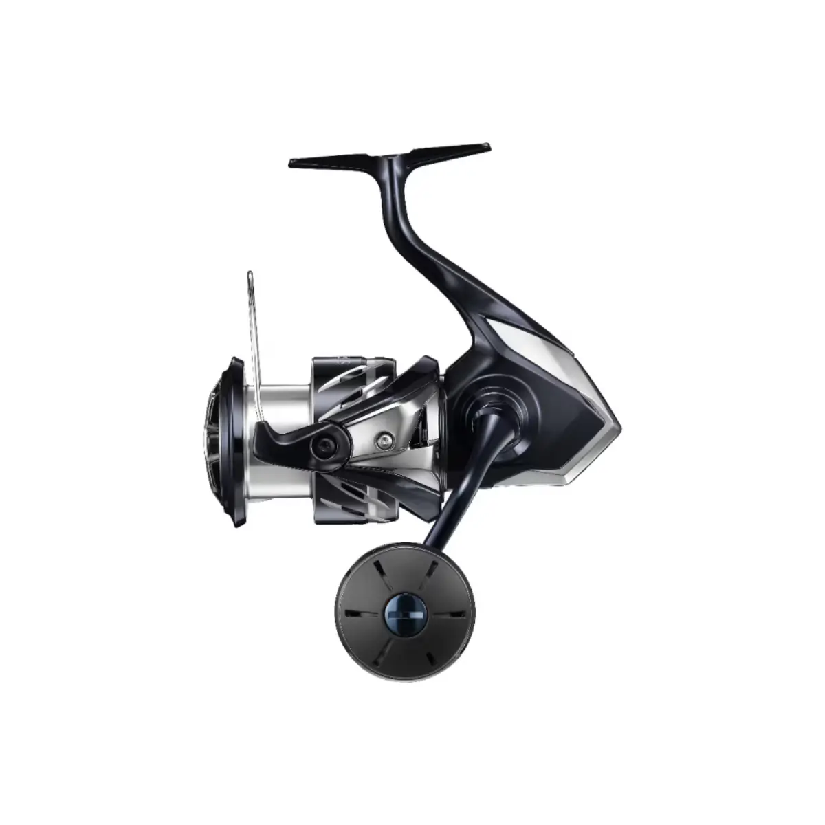 24 STRADIC SW 4000 XG