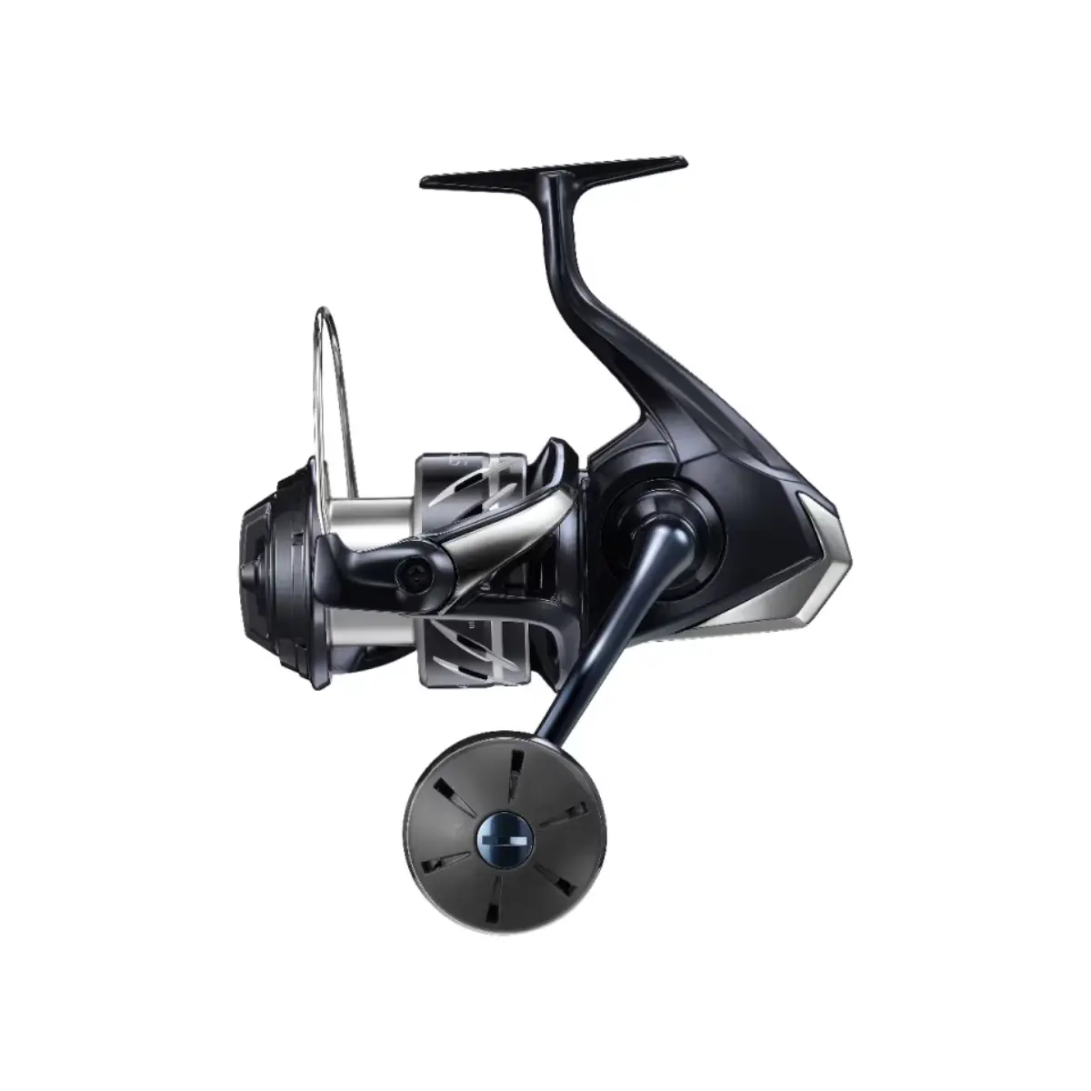 24 STRADIC SW 5000 XG