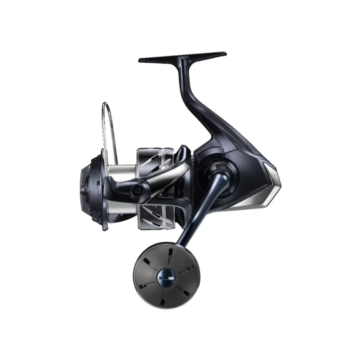 24 STRADIC SW 6000 HG
