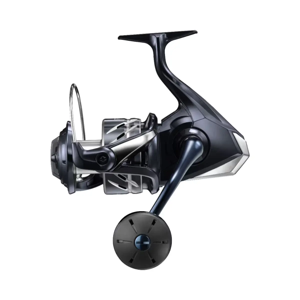 24 STRADIC SW 8000 PG