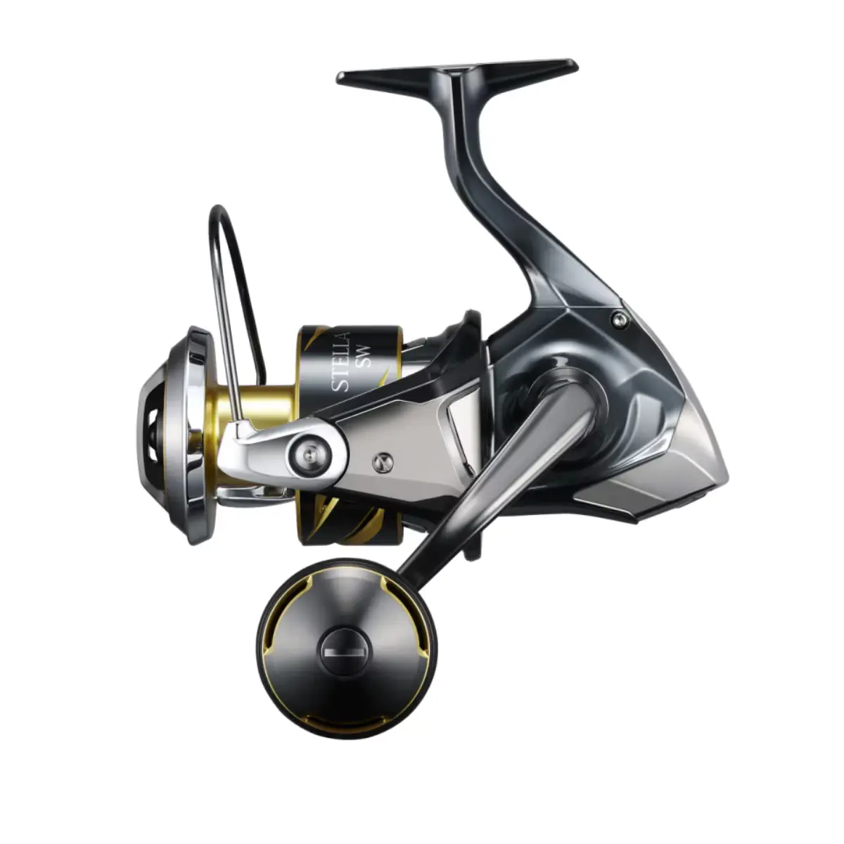 25 STELLA SW 8000 XG