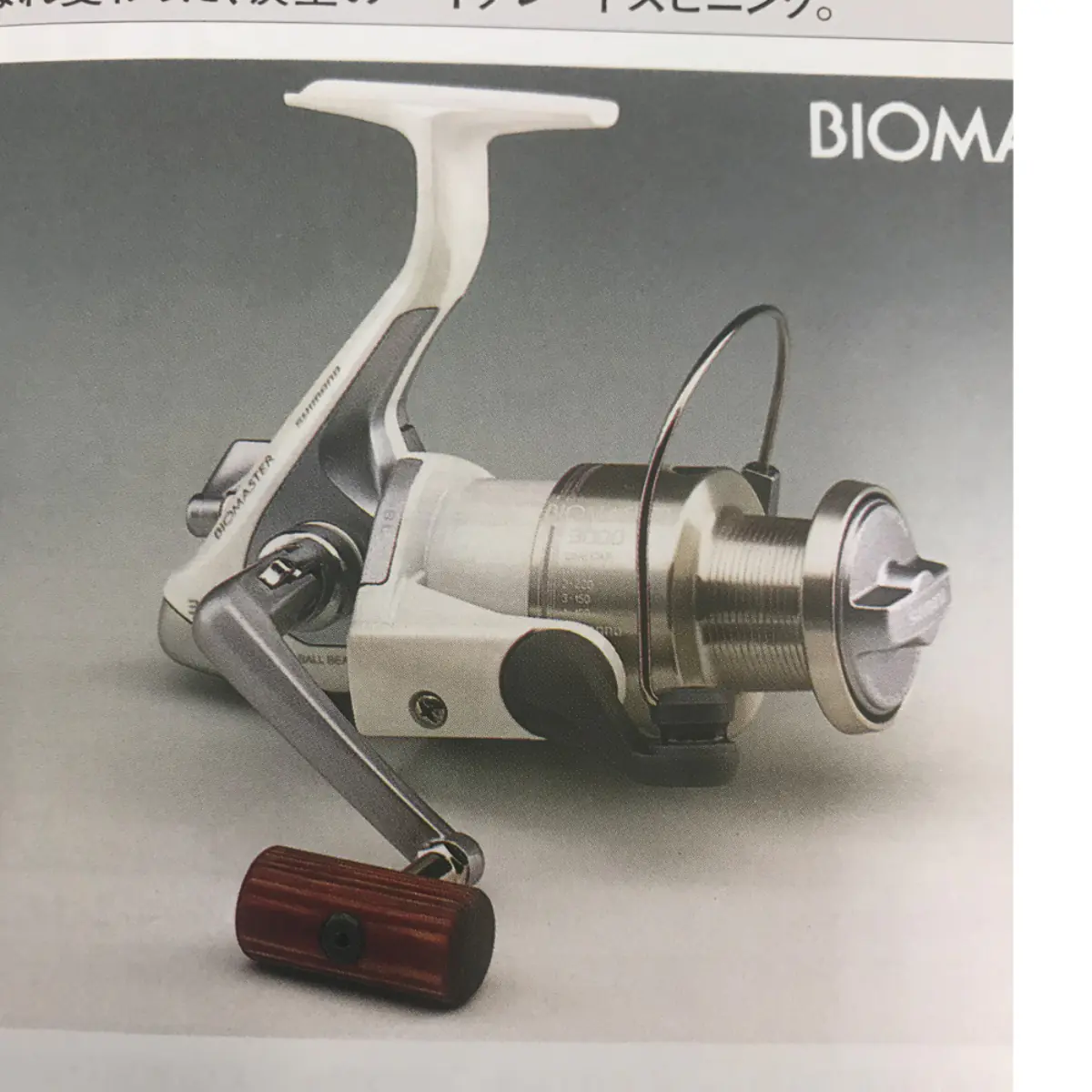 92 BIOMASTER 1000