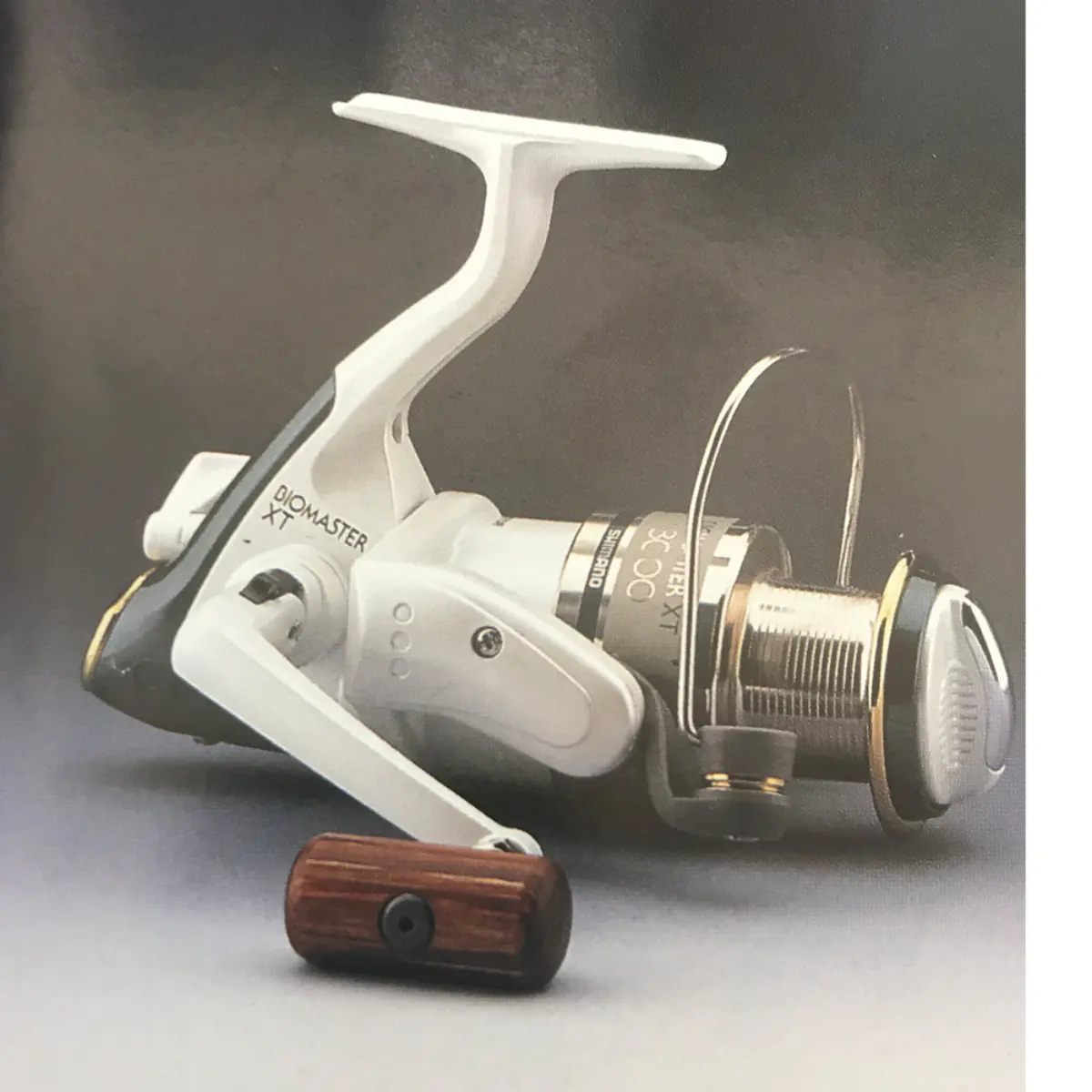 95 BIOMASTER XT 2000 DH