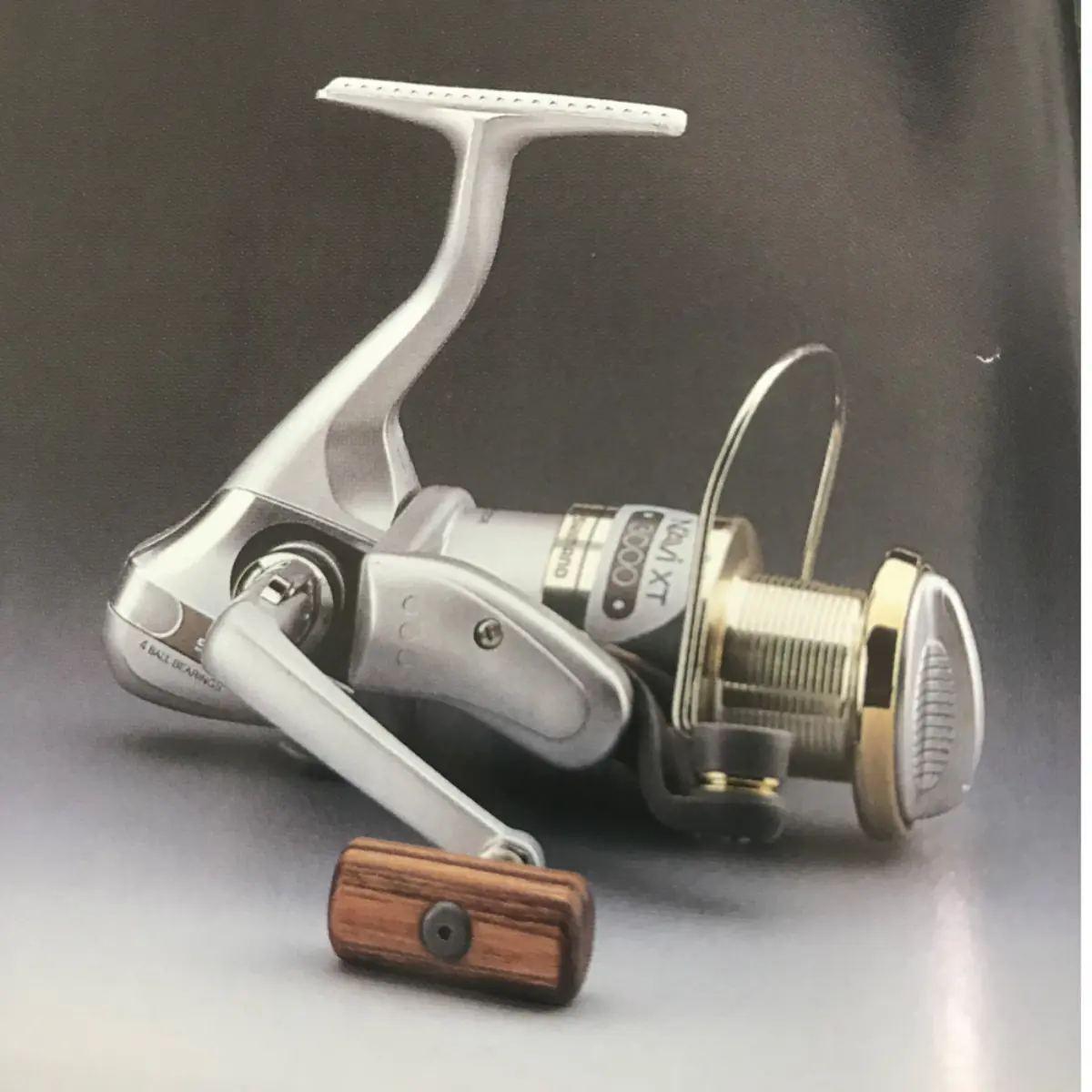 97 ULTEGRA XT 12000