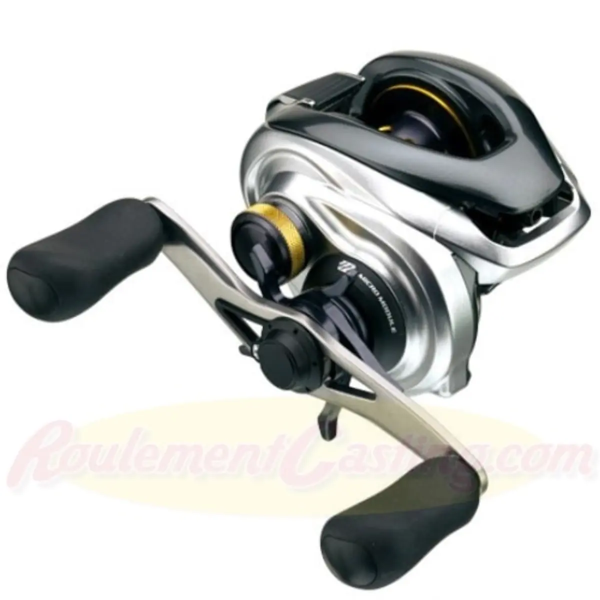 14 METANIUM HGR