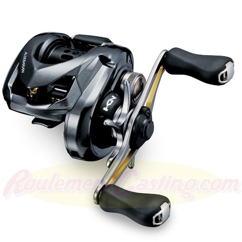 16 ALDEBARAN BFS XG LEFT