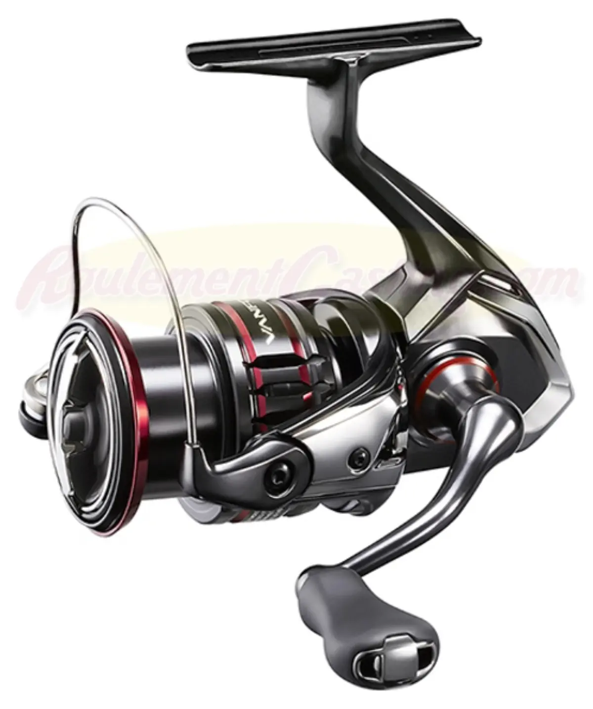 20’ VANFORD F C3000