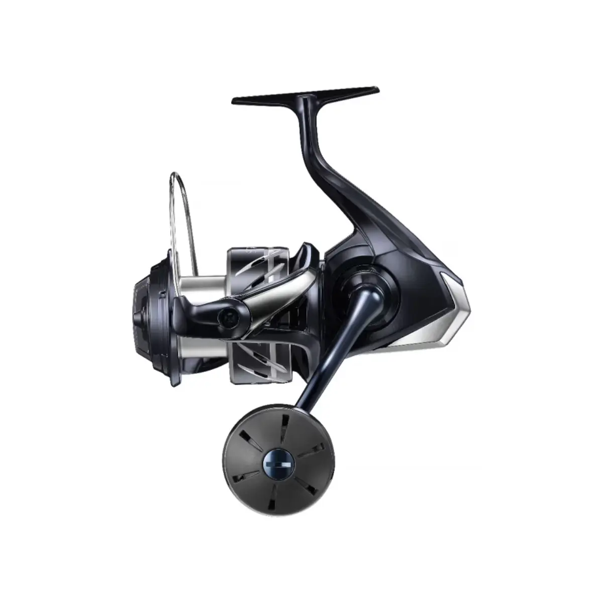 24 STRADIC SW B 6000 HG