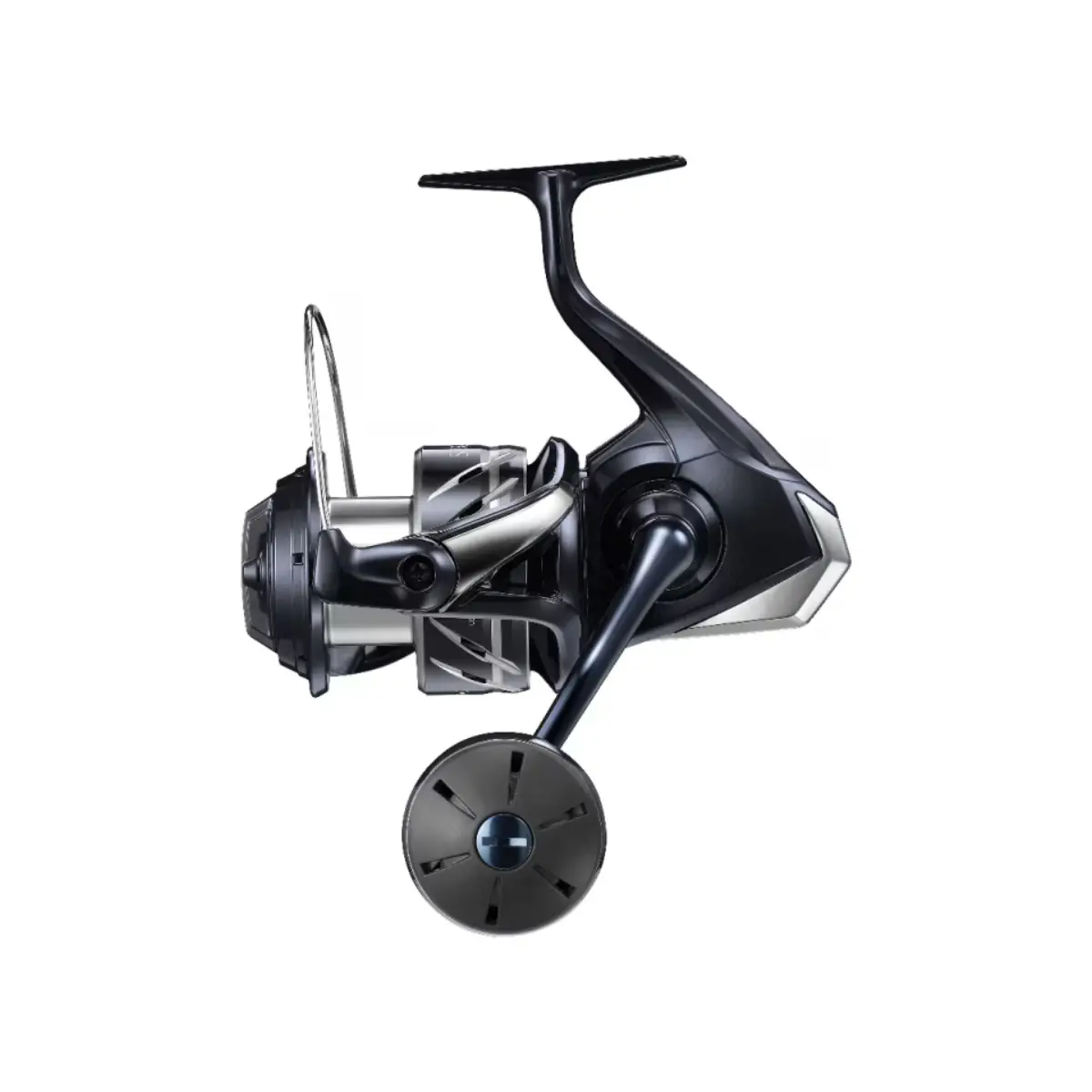 24 STRADIC SW B 6000 XG