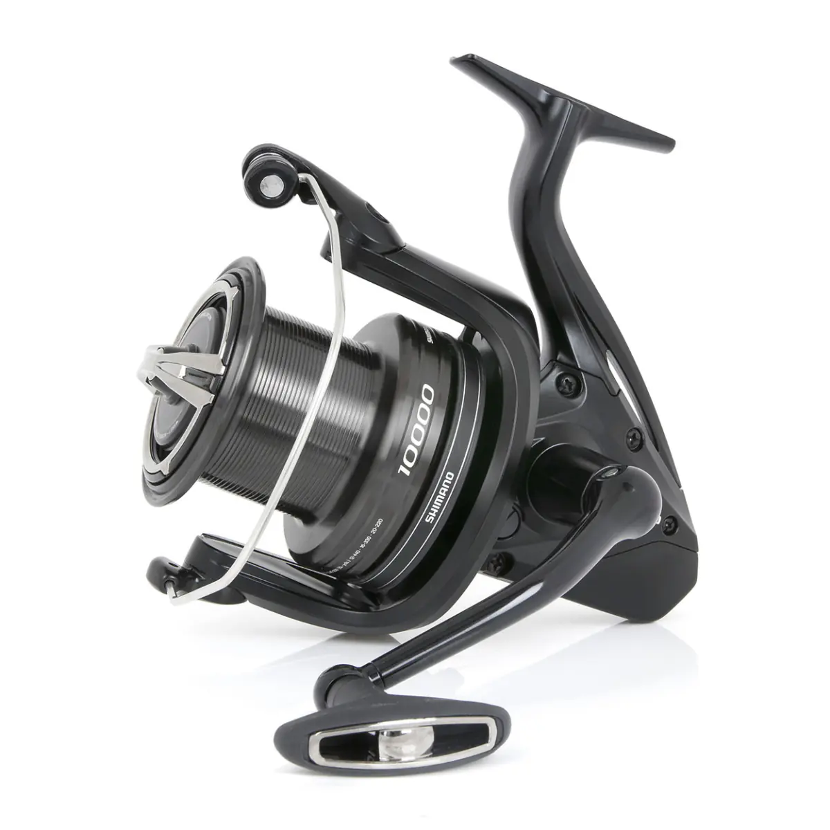 16 Aerlex XTB 10000