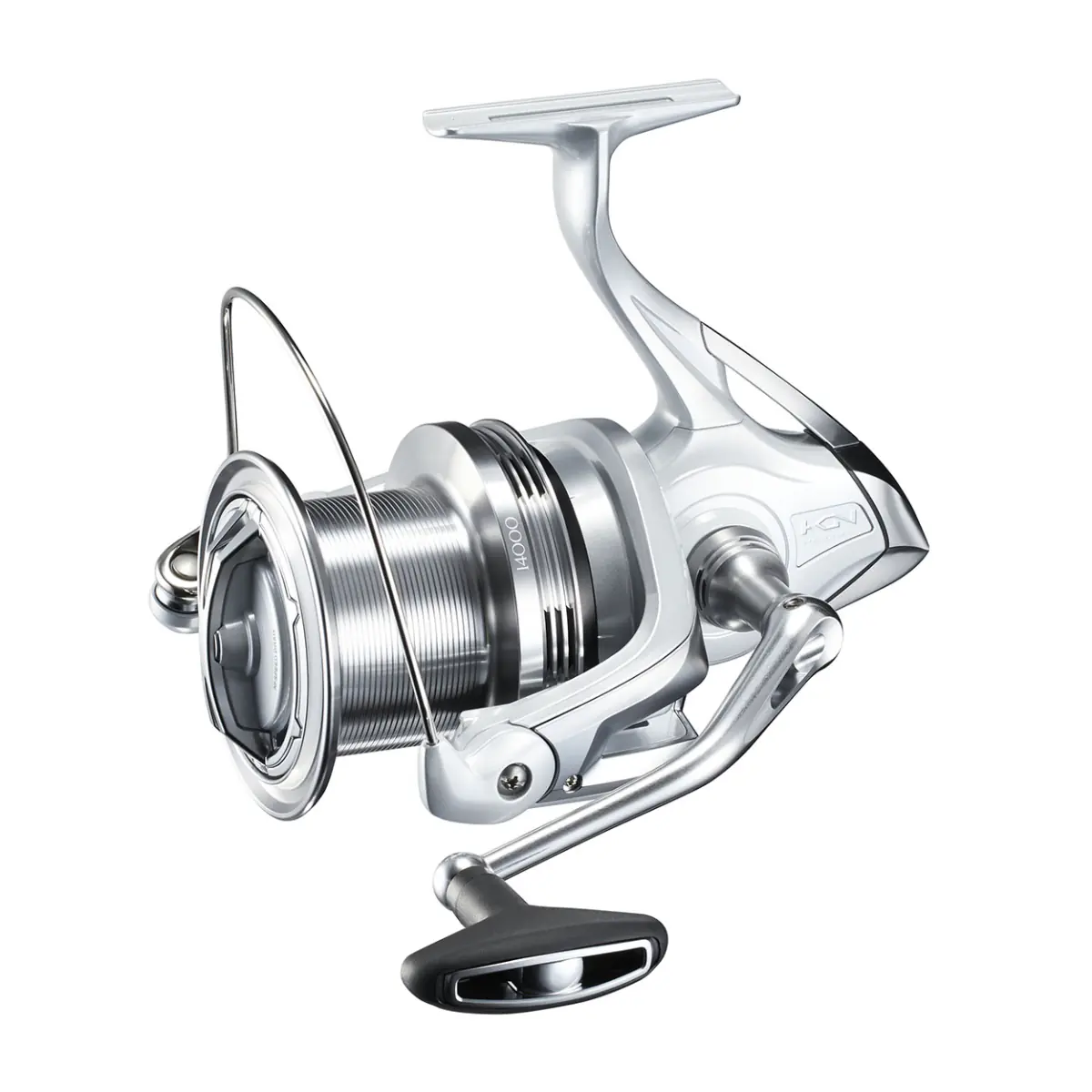 18 Aero Technium MgS 14000 XSC