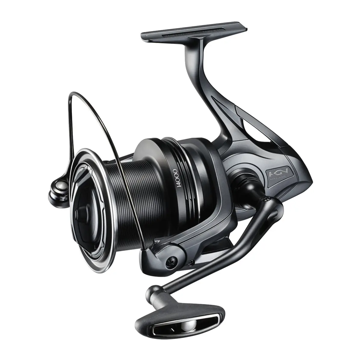 18 Aero Technium MgS 14000 XTC