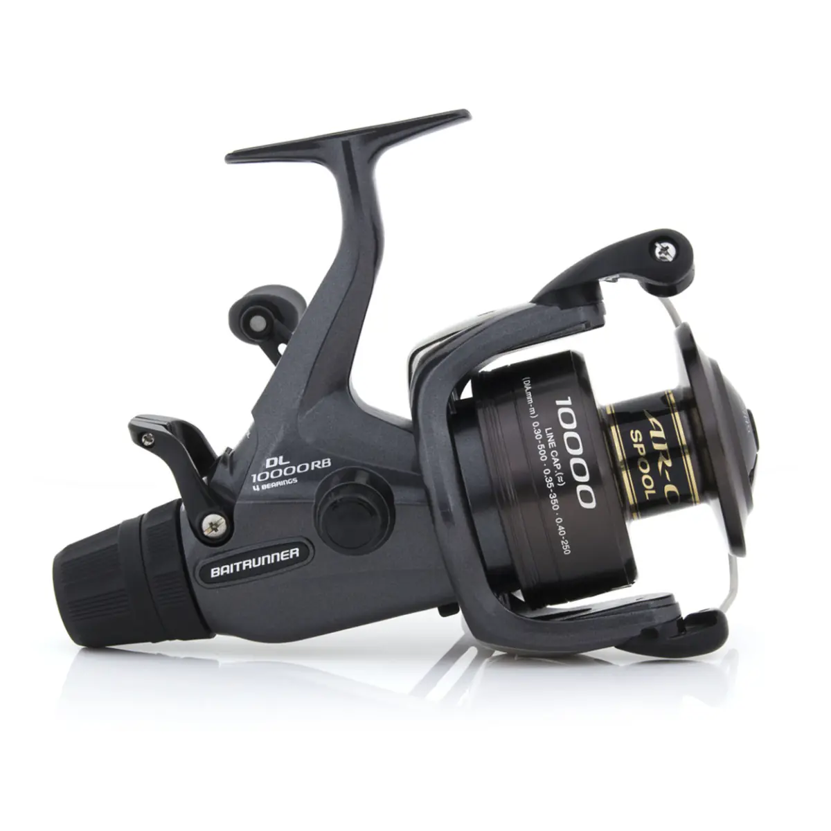 15 Baitrunner DL 6000 RB