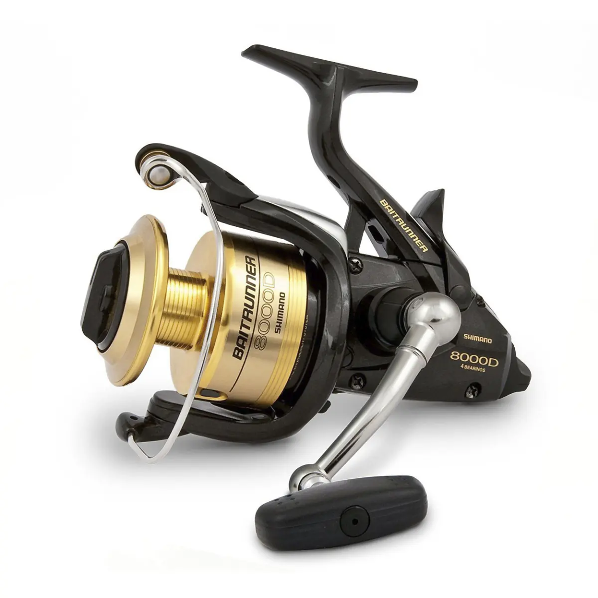 10 Baitrunner 4000 D