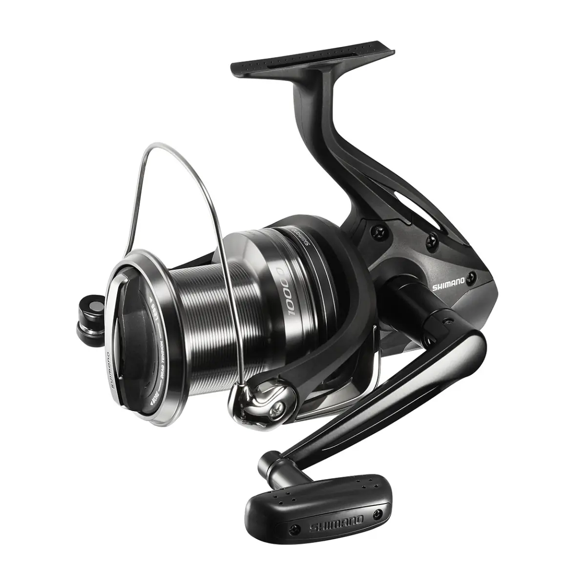 98 BIOMASTER III 1000