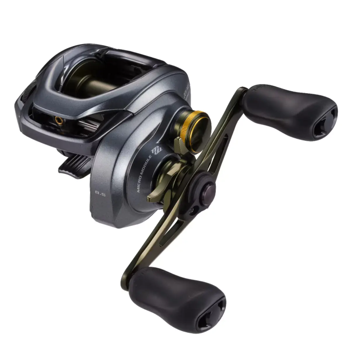 22 CURADO DC 201 XG