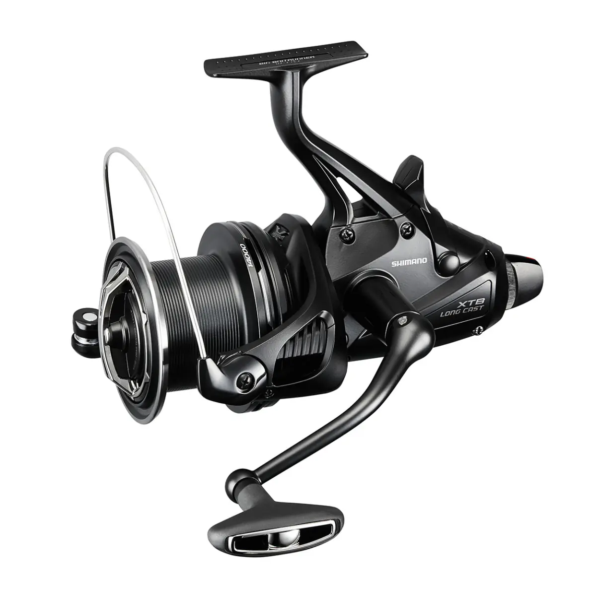 18 Medium Baitrunner CI4+ XTB LC