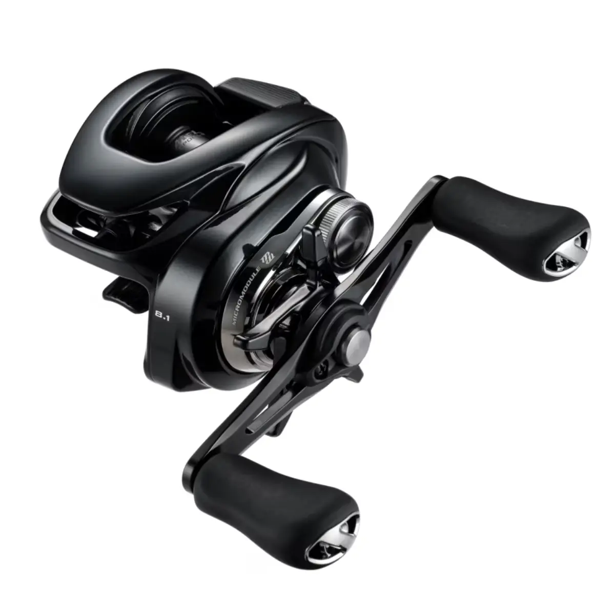 24 METANIUM DC 71 XG
