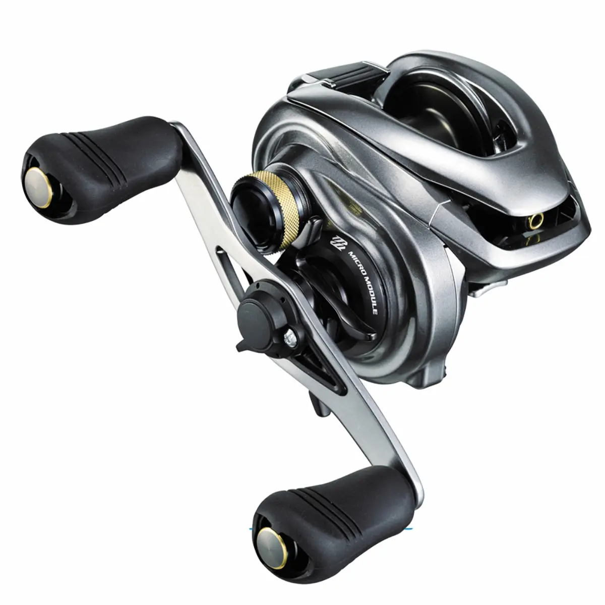 18 METANIUM DC HGR