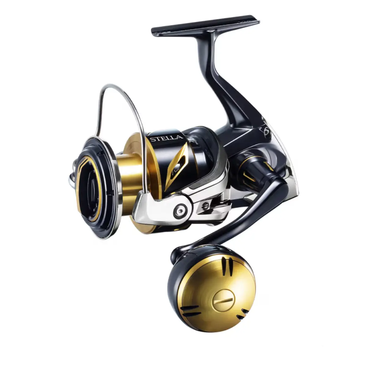 20 STELLA SW C 6000XG