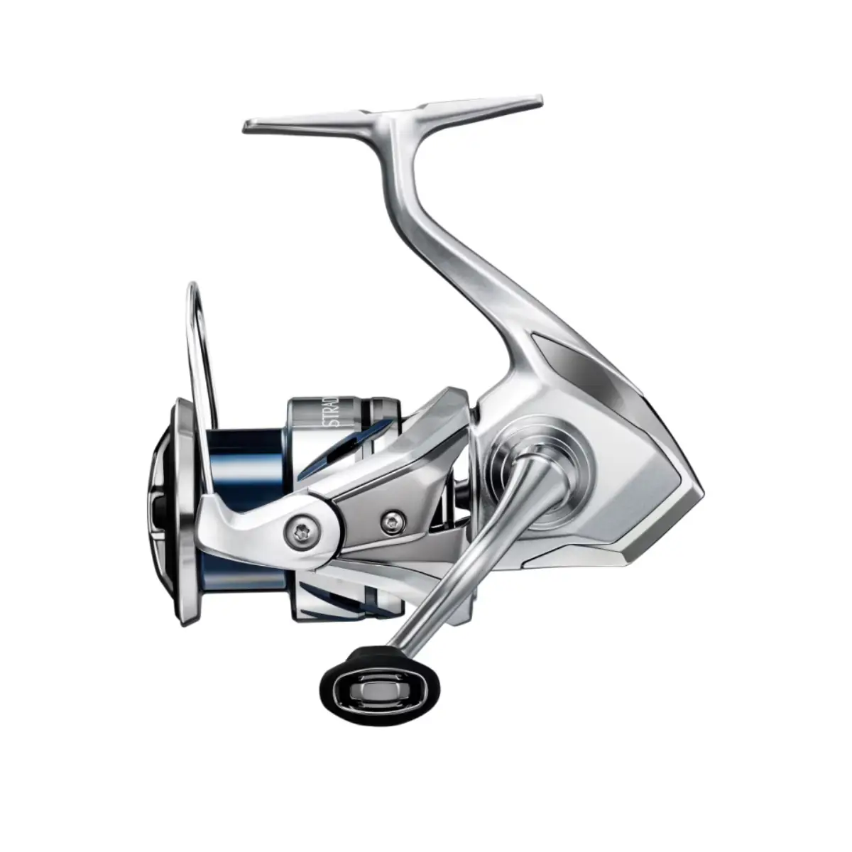 23 STRADIC FM 2500