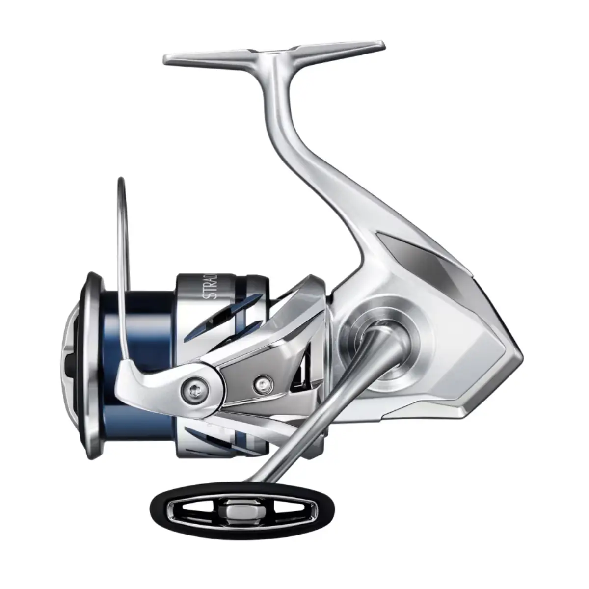23 STRADIC FM 4000 HG