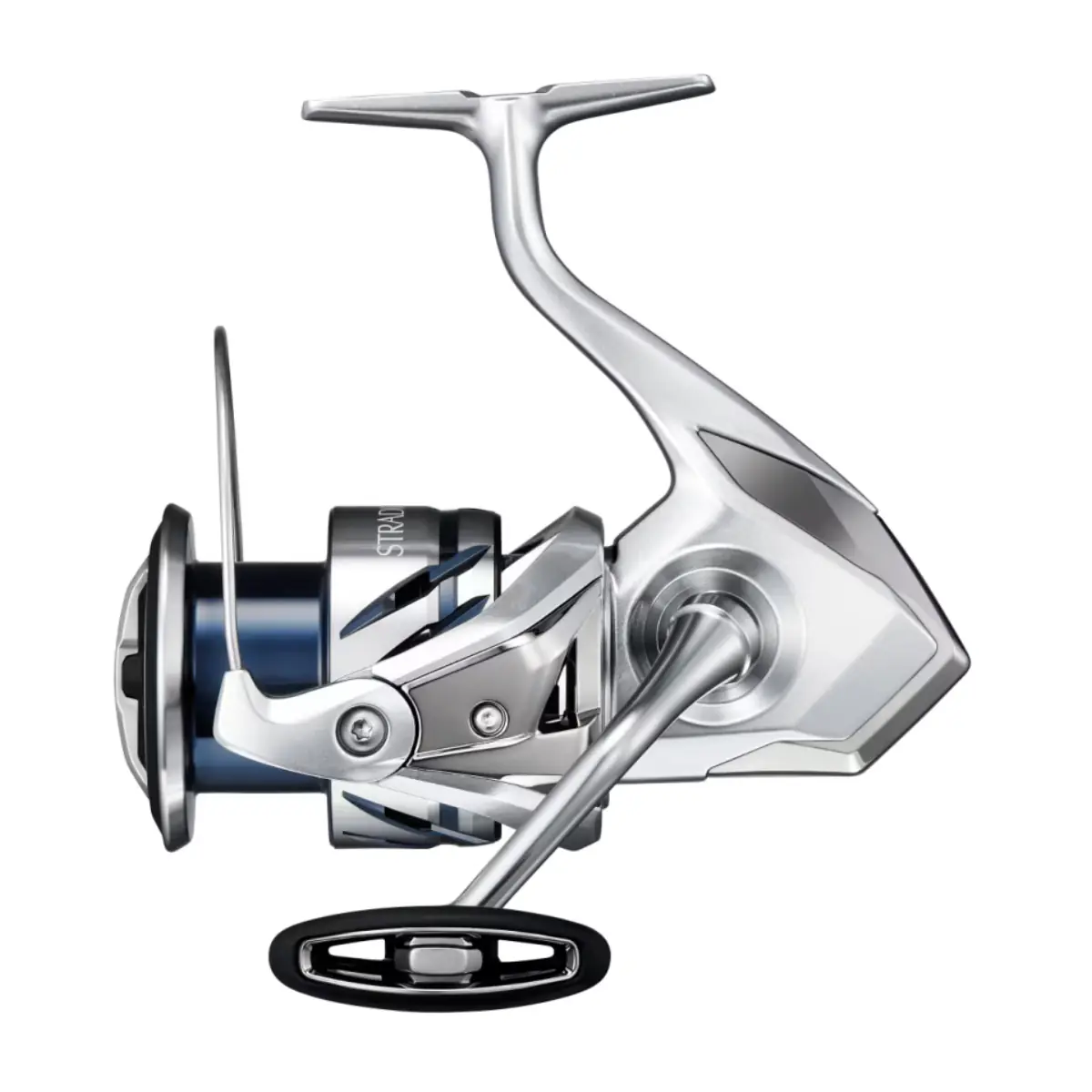 23 STRADIC FM 4000 XG