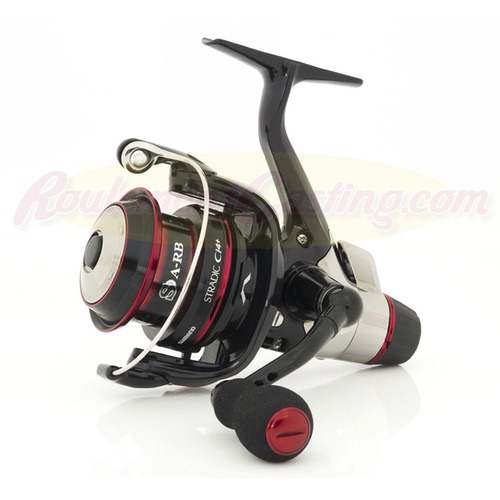 15 STRADIC CI4+ 2500 RA