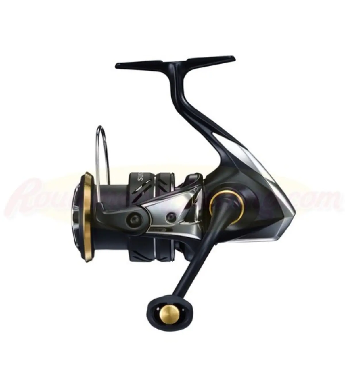 21 SUSTAIN FJ 2500 HG