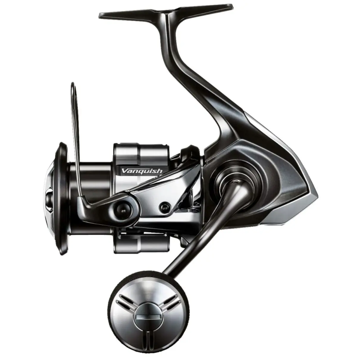 23 VANQUISH FC C5000 XG