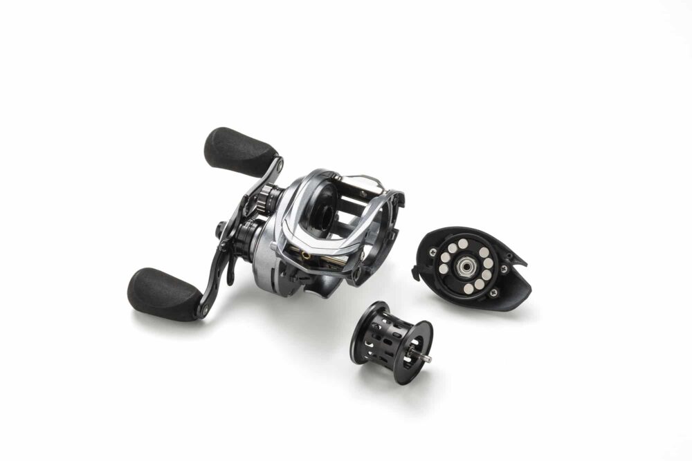 Abu Garcia レボLT7 Abu Garcia REVO LT7 - RoulementCasting.com