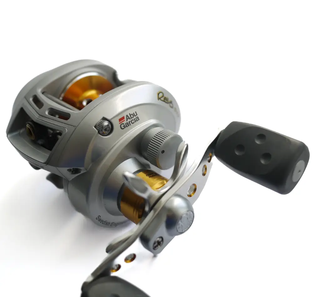 Jeu de roulements pour moulinet Baitcaster ABU Garcia Revo