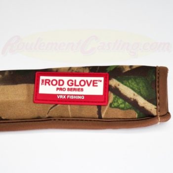Rod Glove - Pro Series Casting STD - Camo