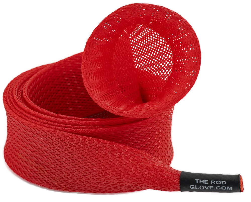 Housse de protection Rod Glove Nylon