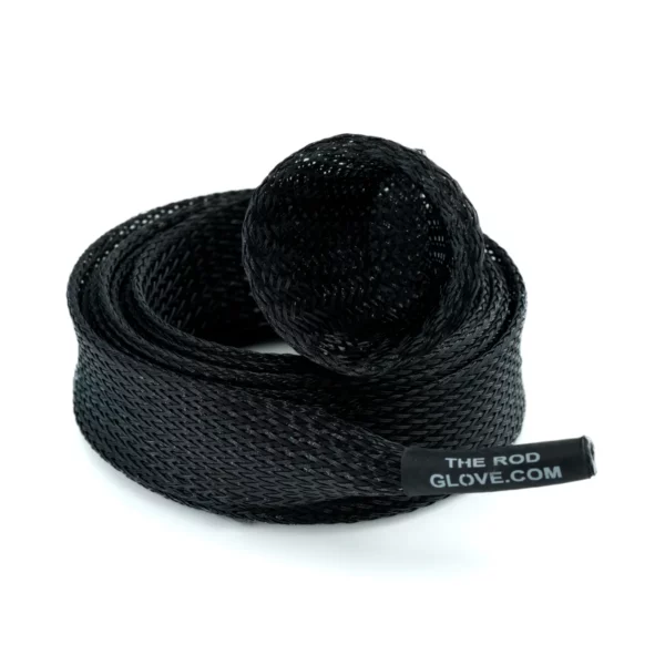 Rod Glove Nylon Casting 2 Brins – Noire
