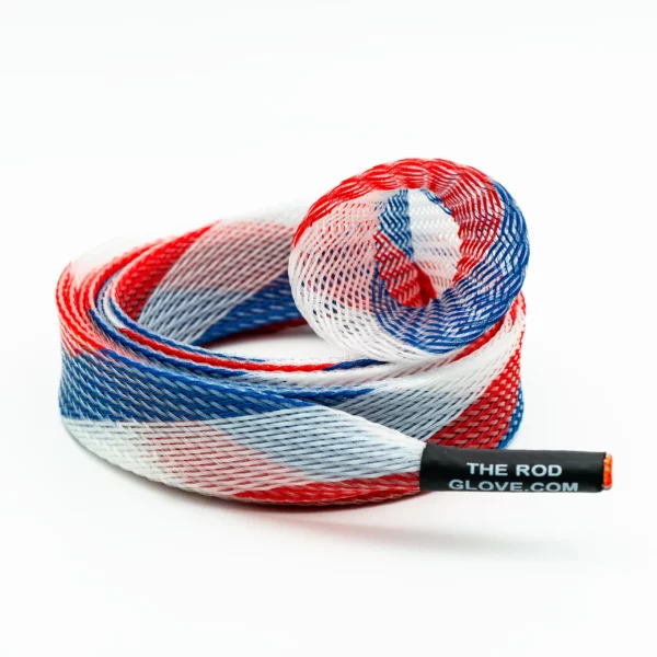 Rod Glove Nylon Casting XL – Patriot